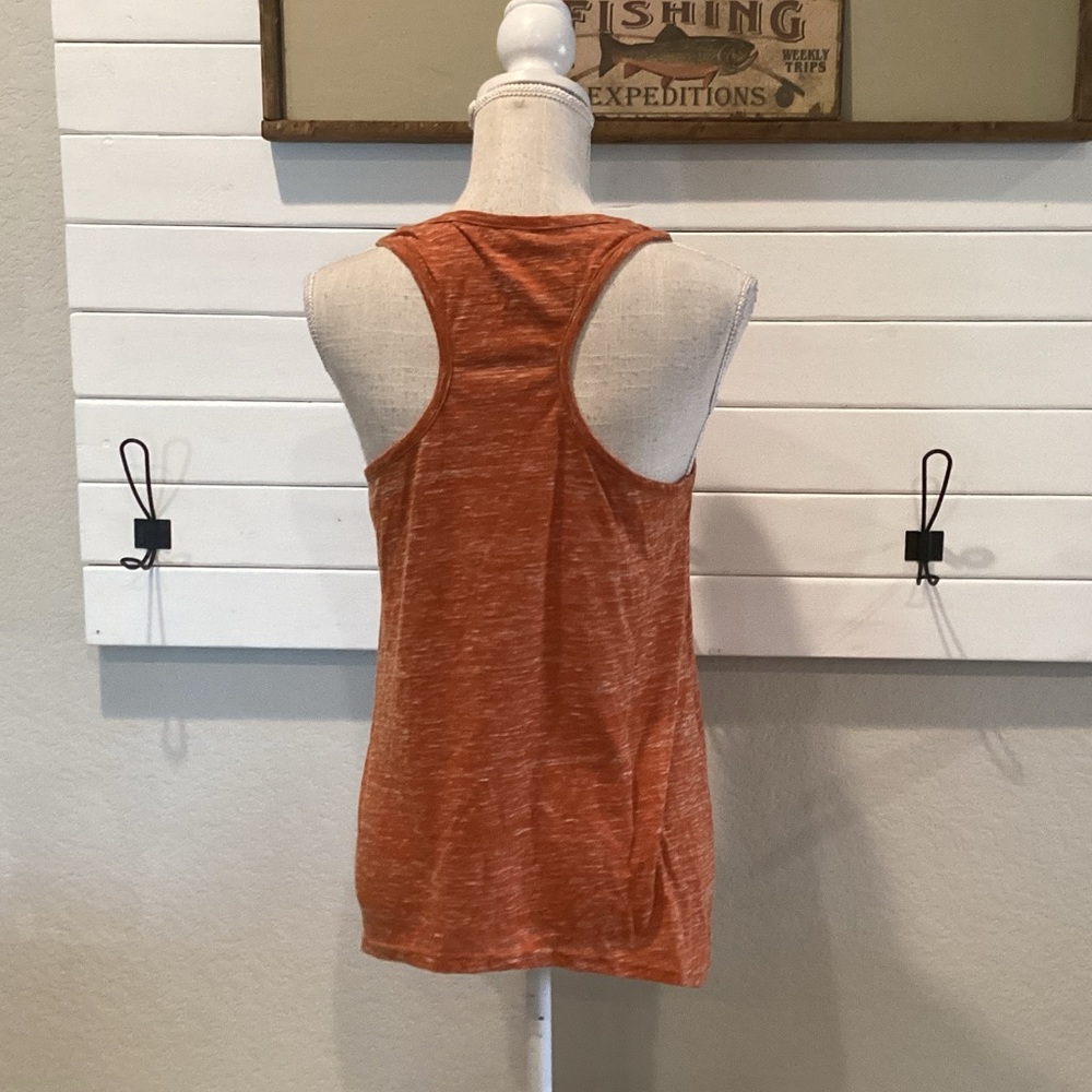 Authentic Apparel We Are Texas Tank Top - Picture 3 of 4